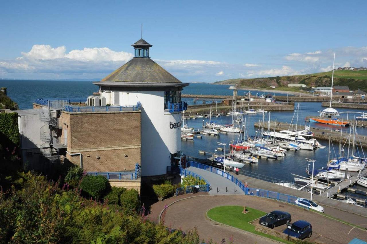 Haven Apartments Whitehaven Eksteriør bilde